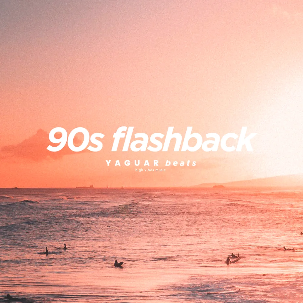90S FLASHBACK cover art