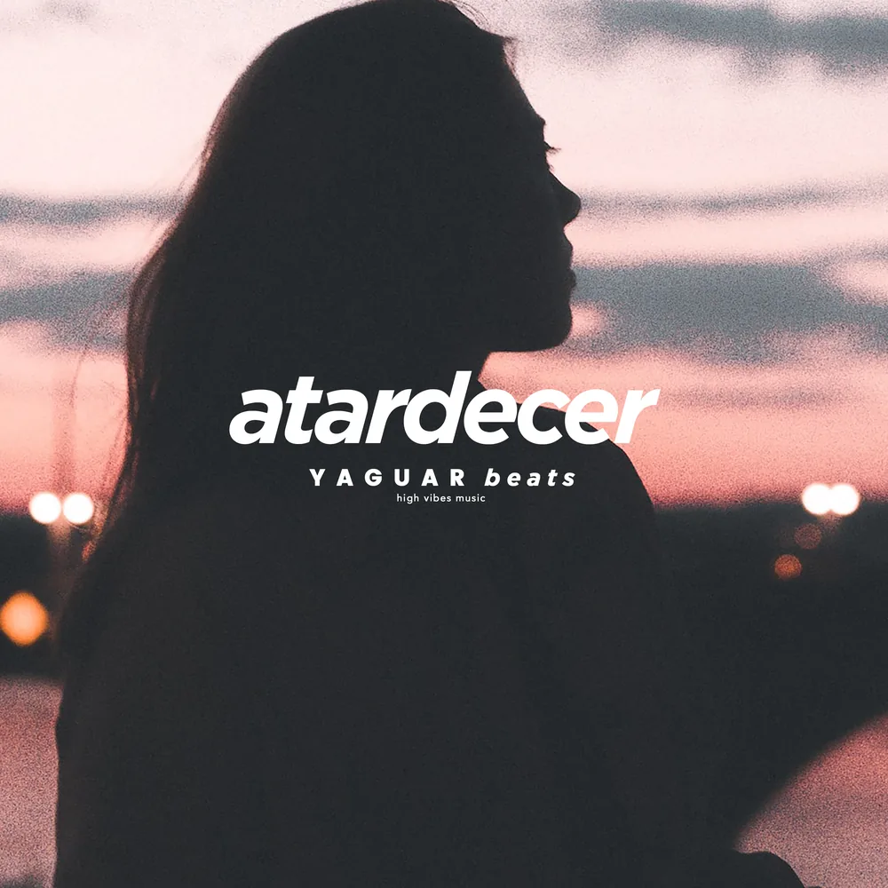 ATARDECER cover art
