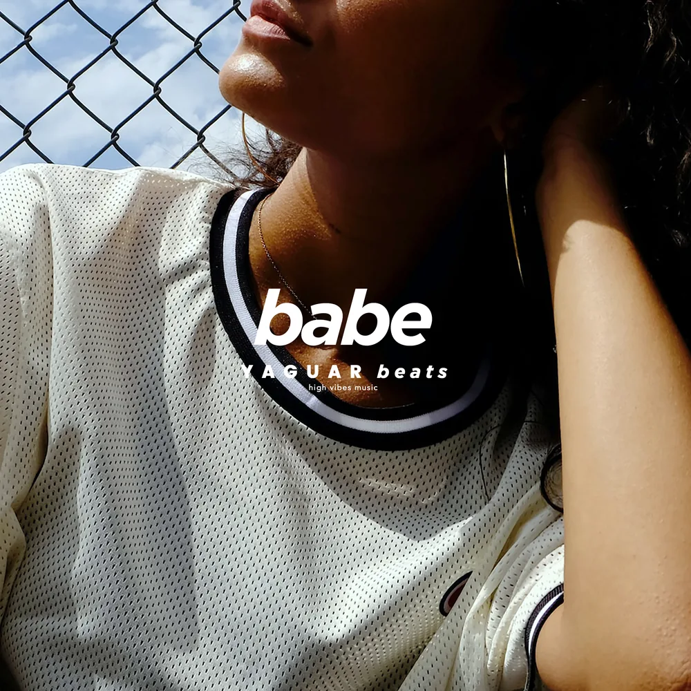BABE cover art