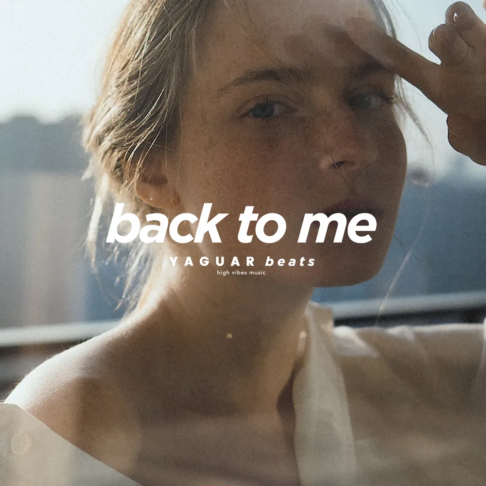 BACK TO ME cover art