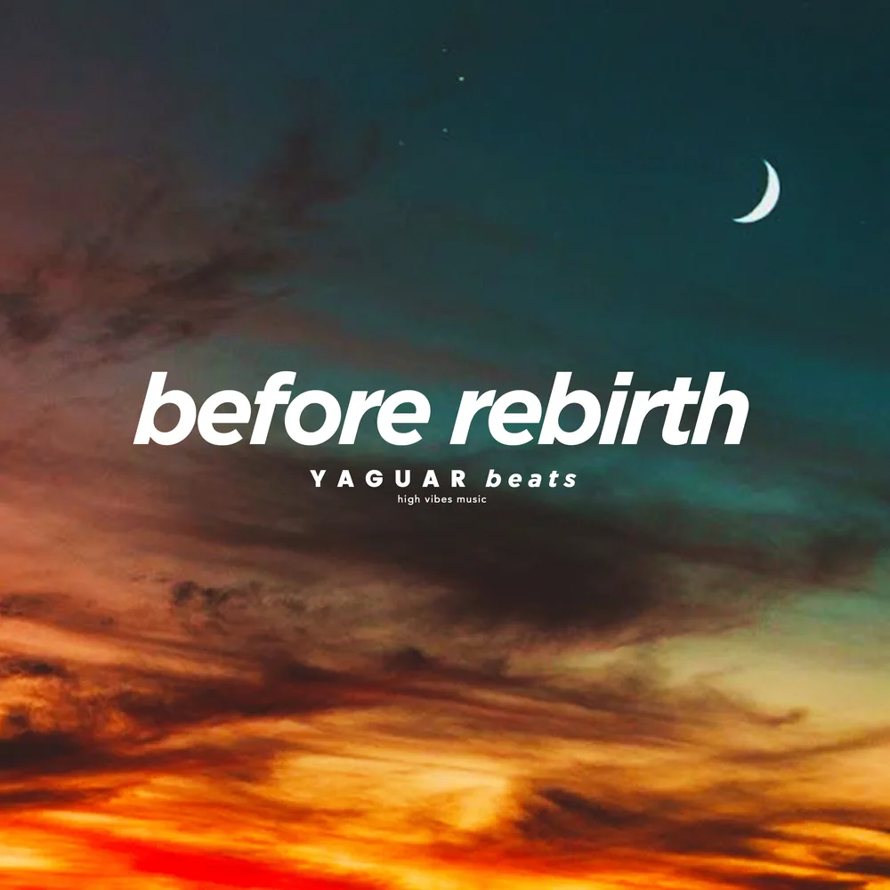 BEFORE REBIRTH cover art