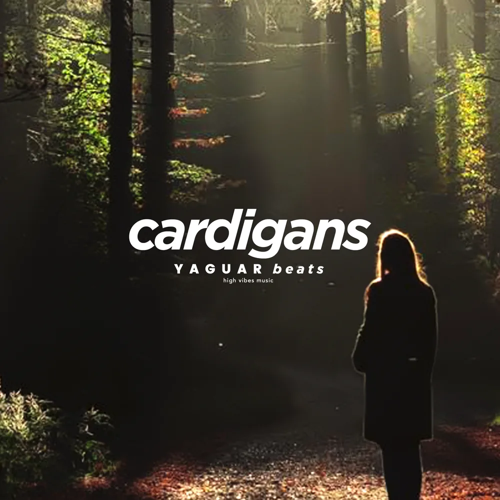 CARDIGANS cover art