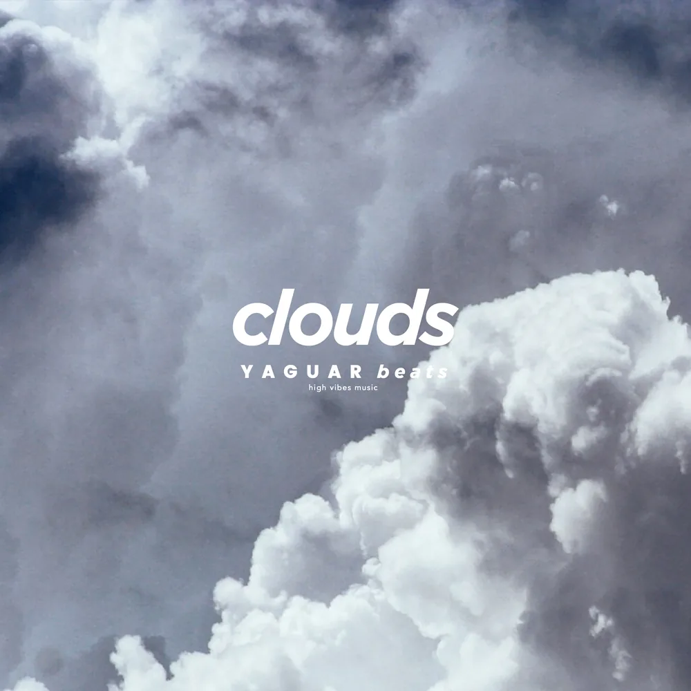 CLOUDS cover art