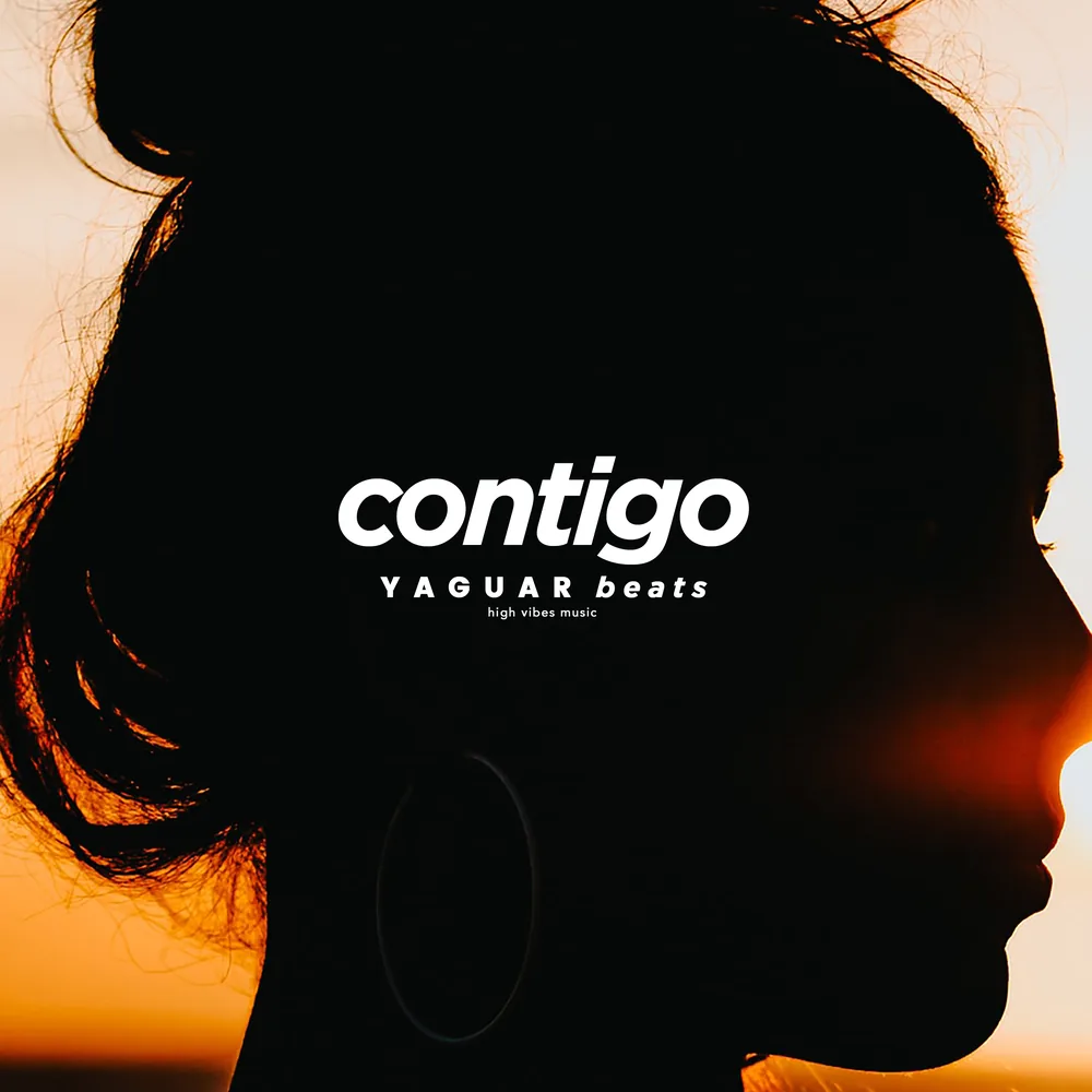 CONTIGO cover art