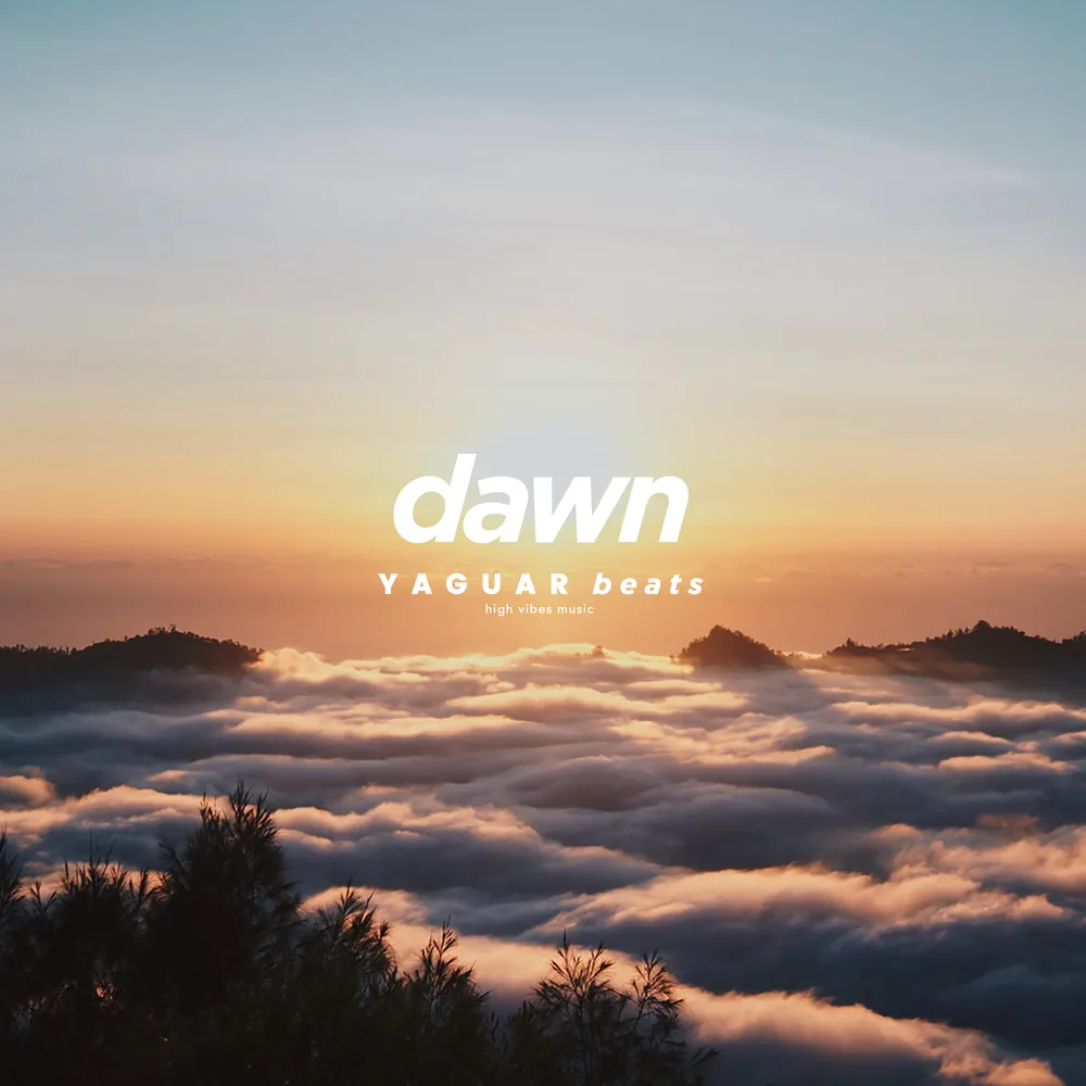 DAWN cover art