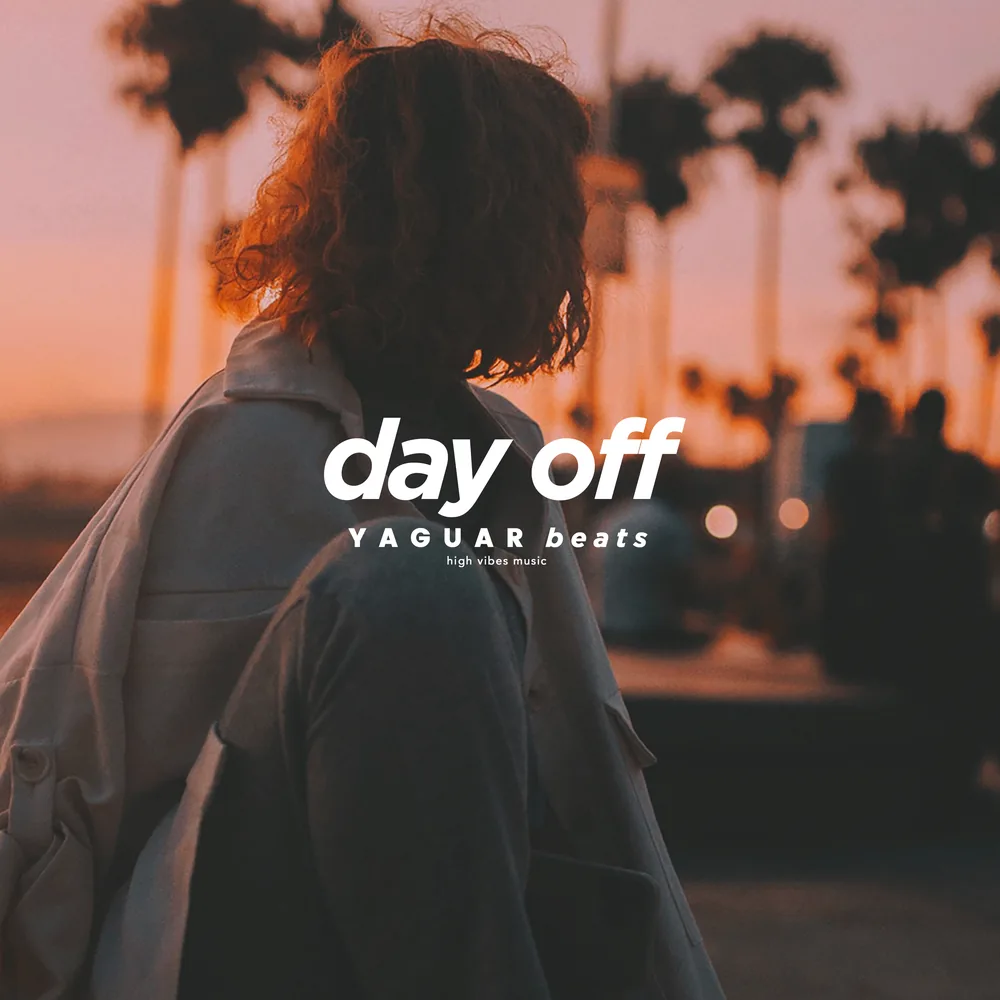 DAY OFF cover art