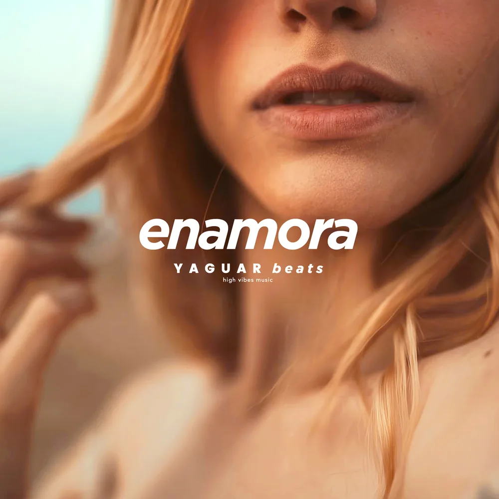 ENAMORA cover art