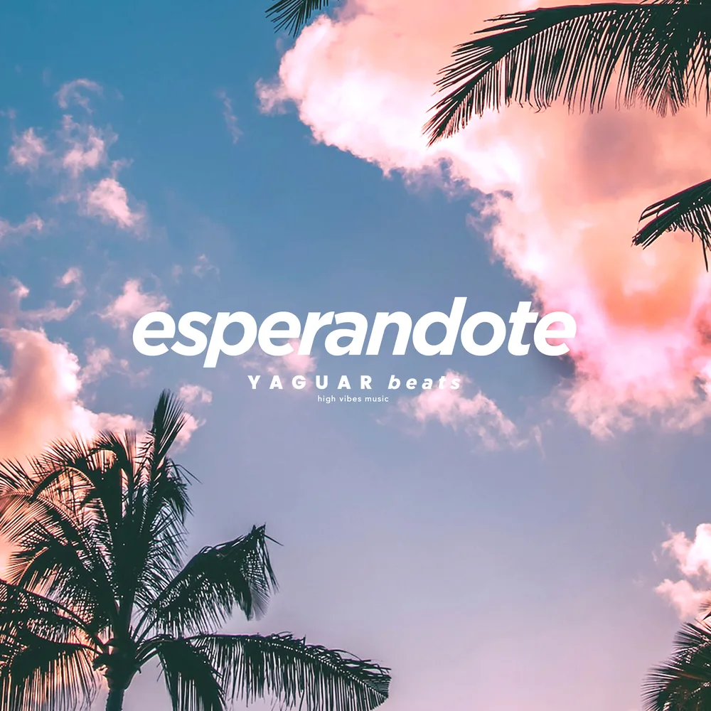 ESPERÁNDOTE cover art
