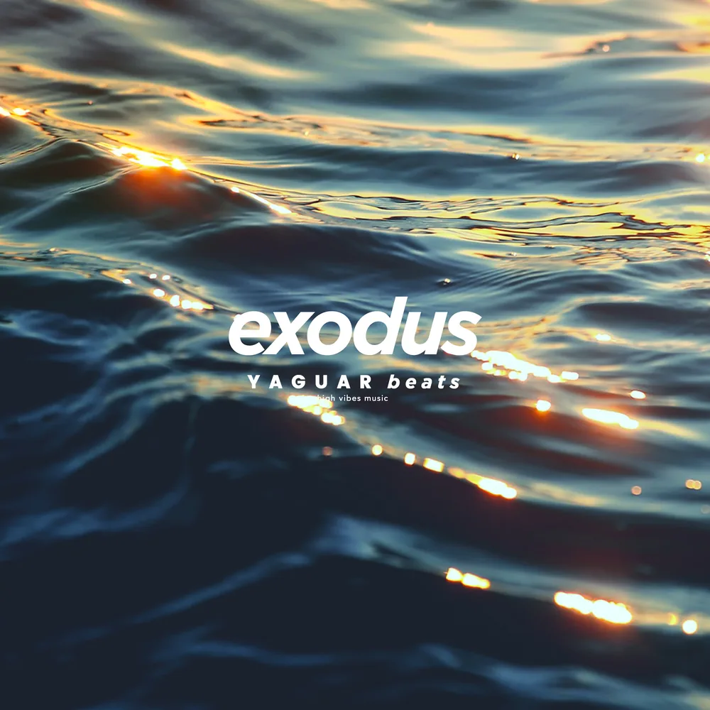 EXODUS cover art