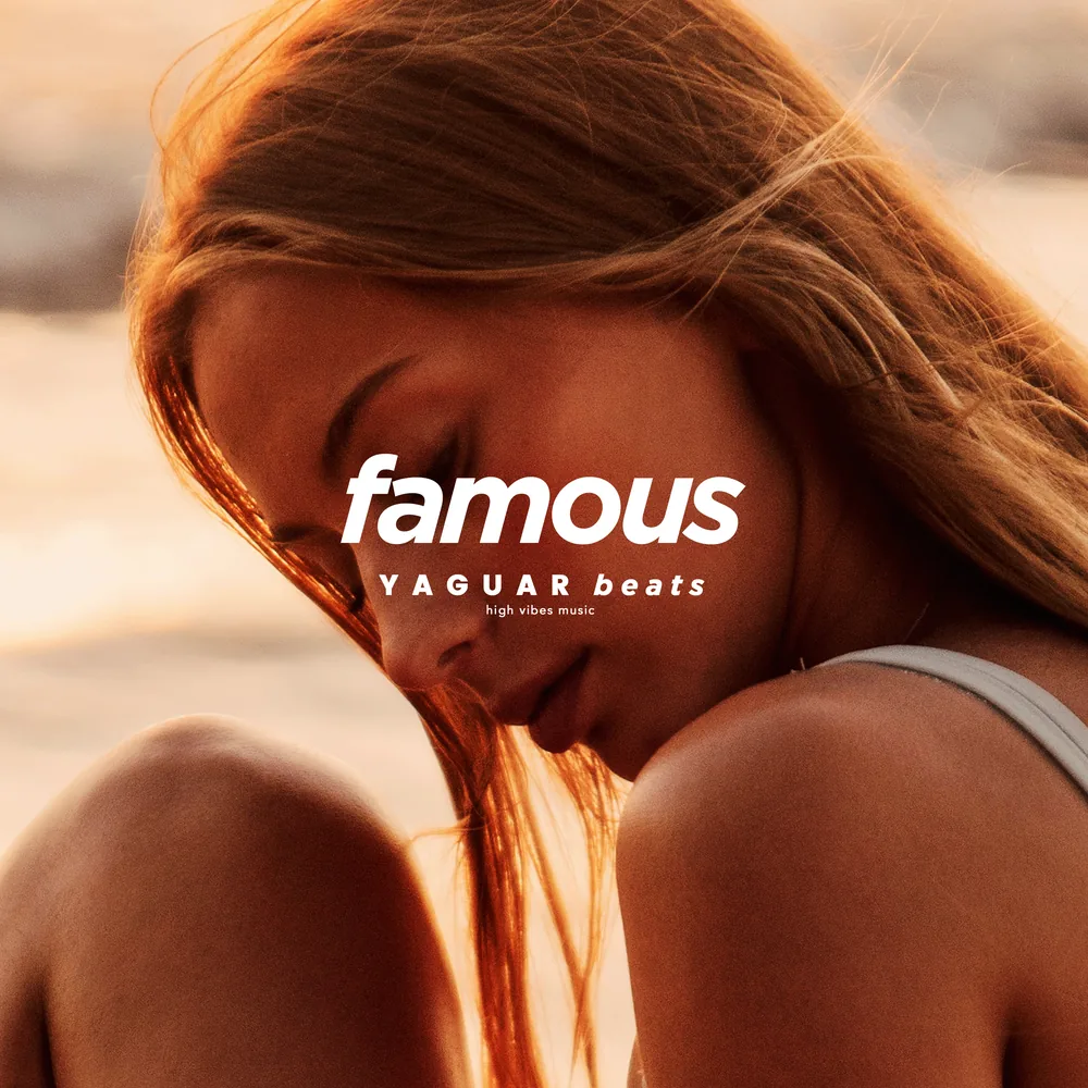 FAMOUS cover art