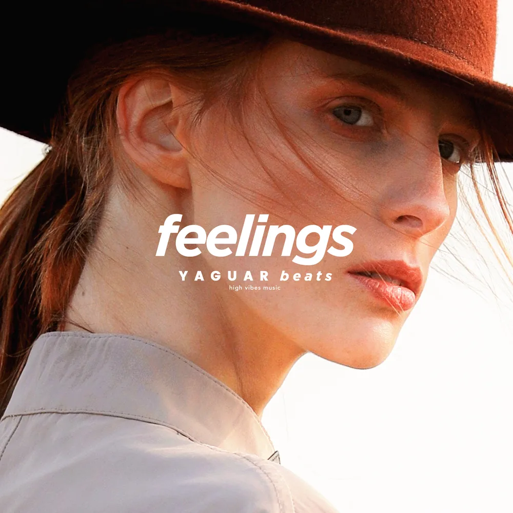 FEELINGS cover art