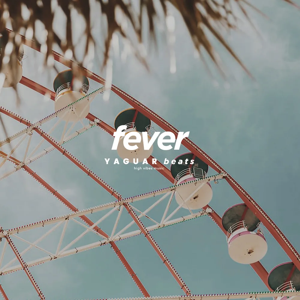FEVER cover art