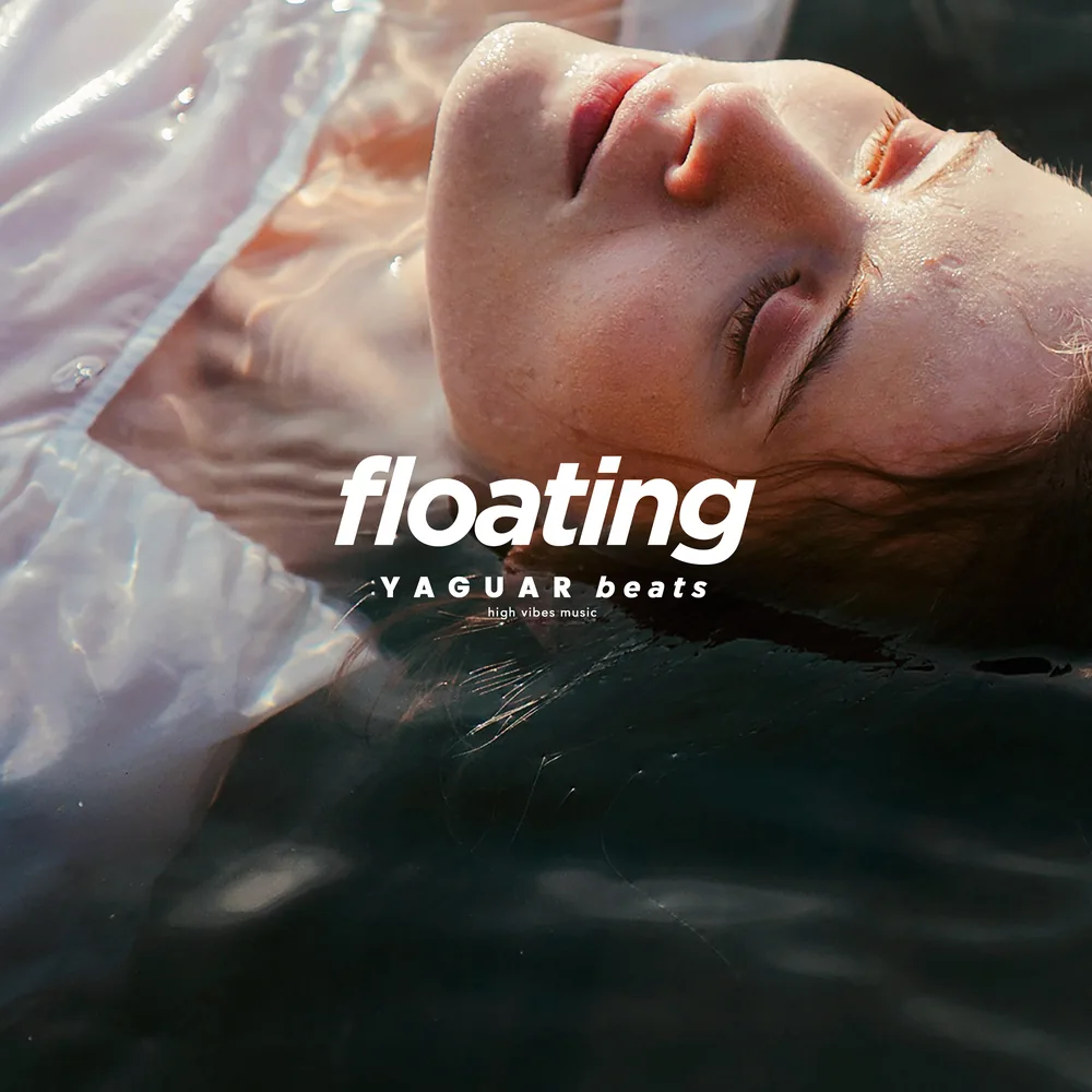 FLOATING cover art