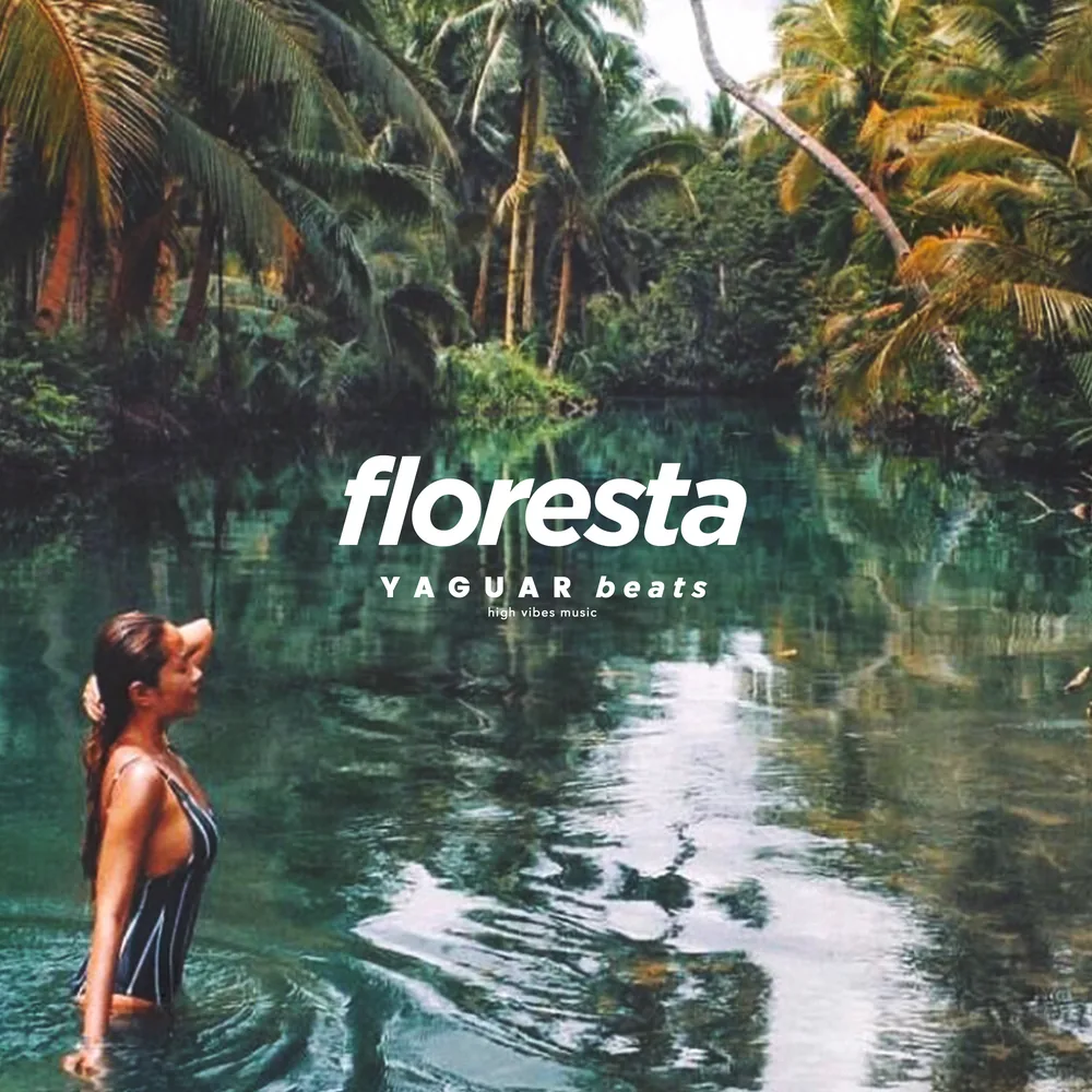 FLORESTA cover art