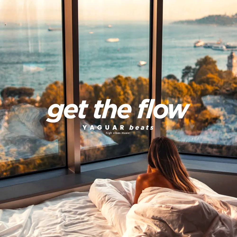 GET THE FLOW cover art