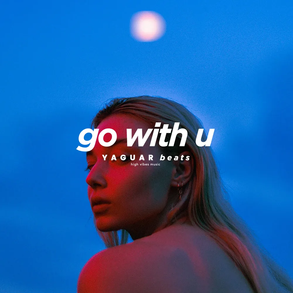 GO WITH U cover art