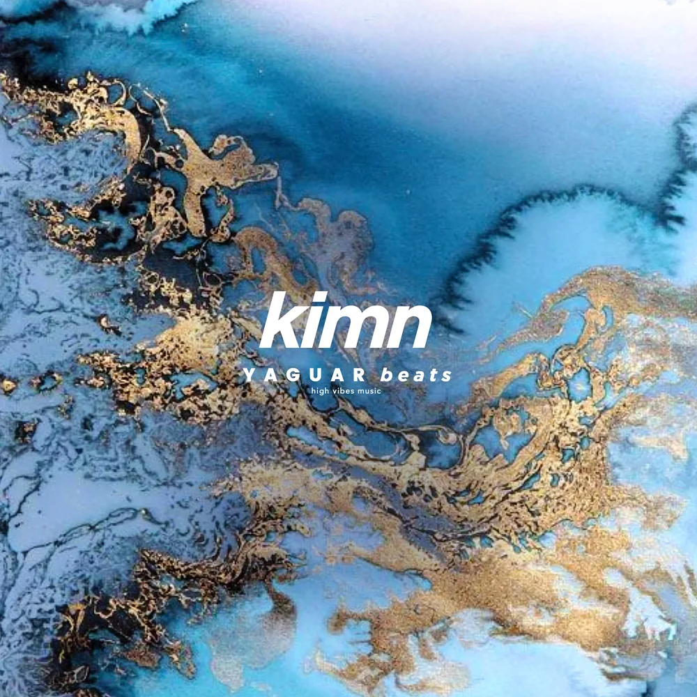 KIMN cover art