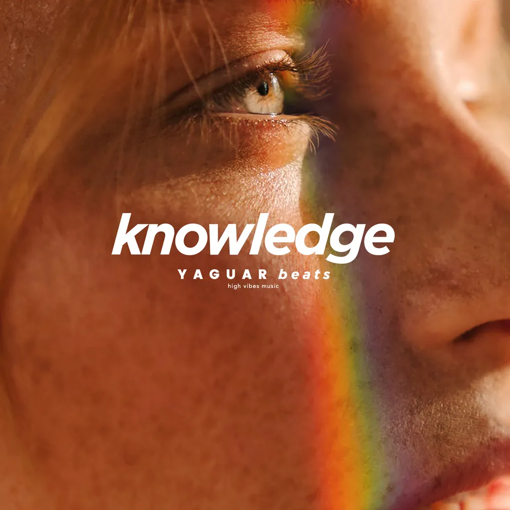 KNOWLEDGE cover art