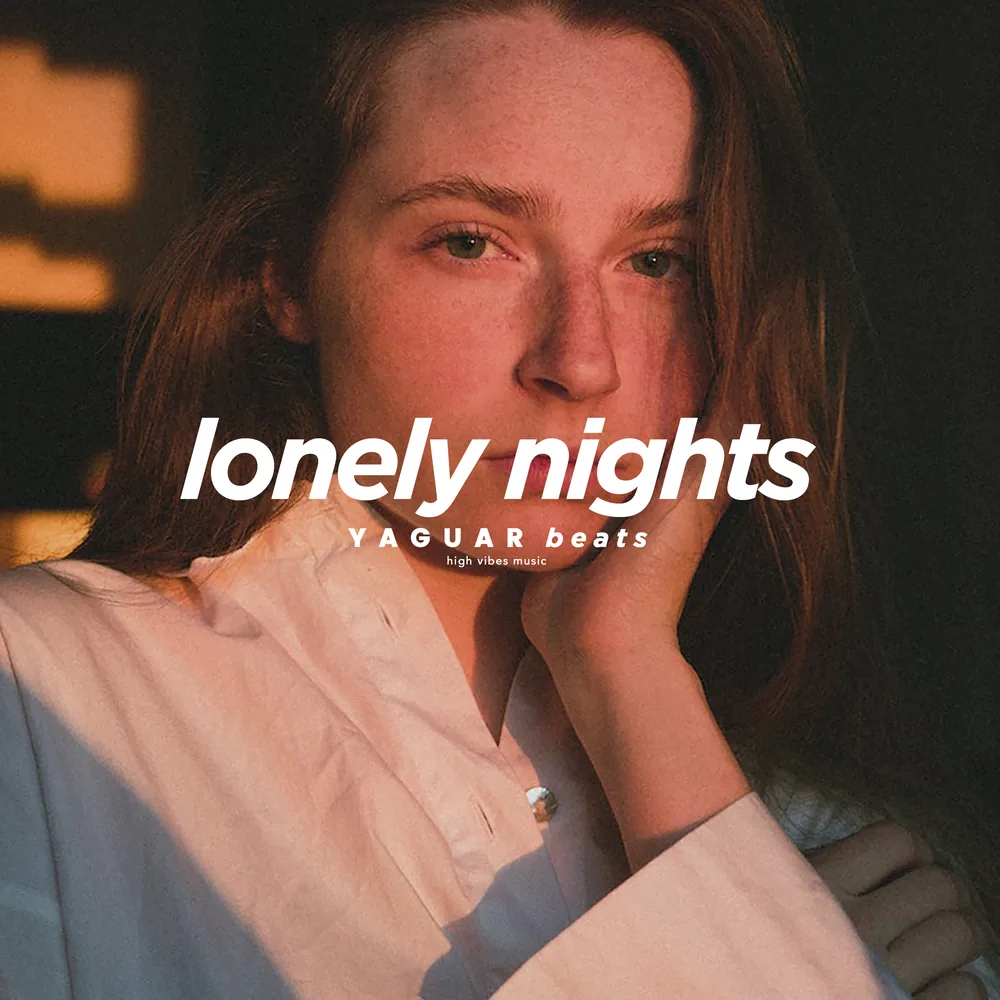 LONELY NIGHTS cover art