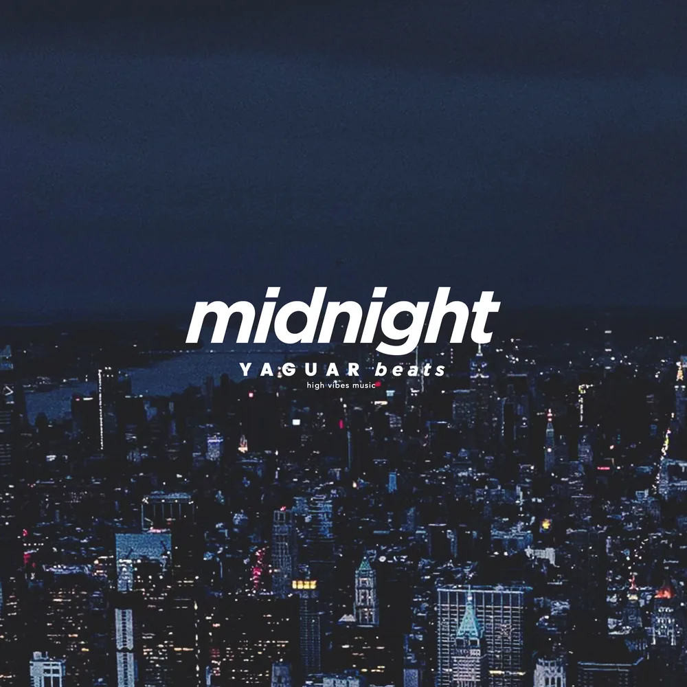 MIDNIGHT cover art