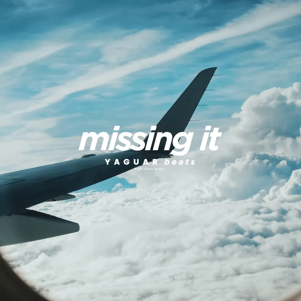 MISSING IT cover art