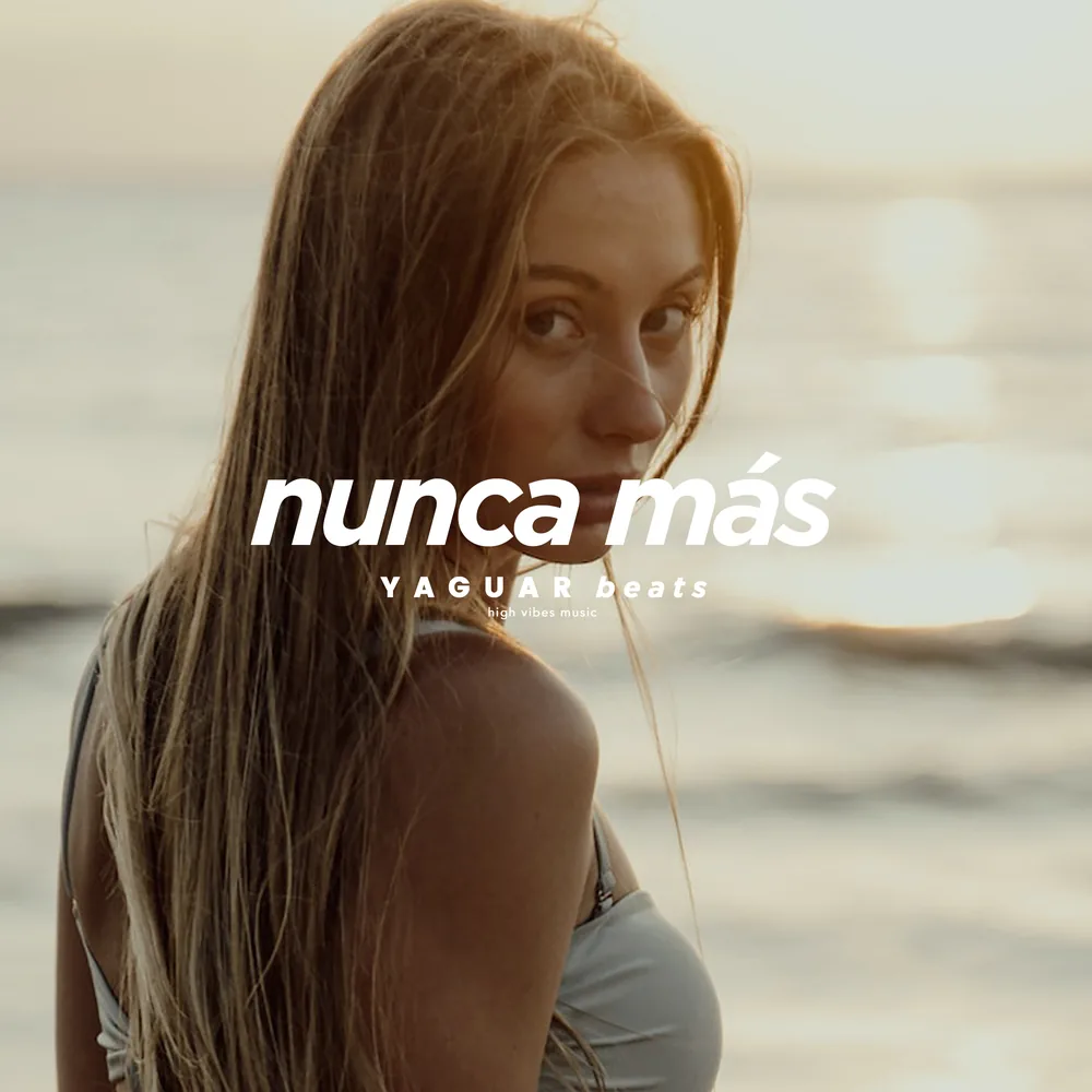 NUNCA MÁS cover art