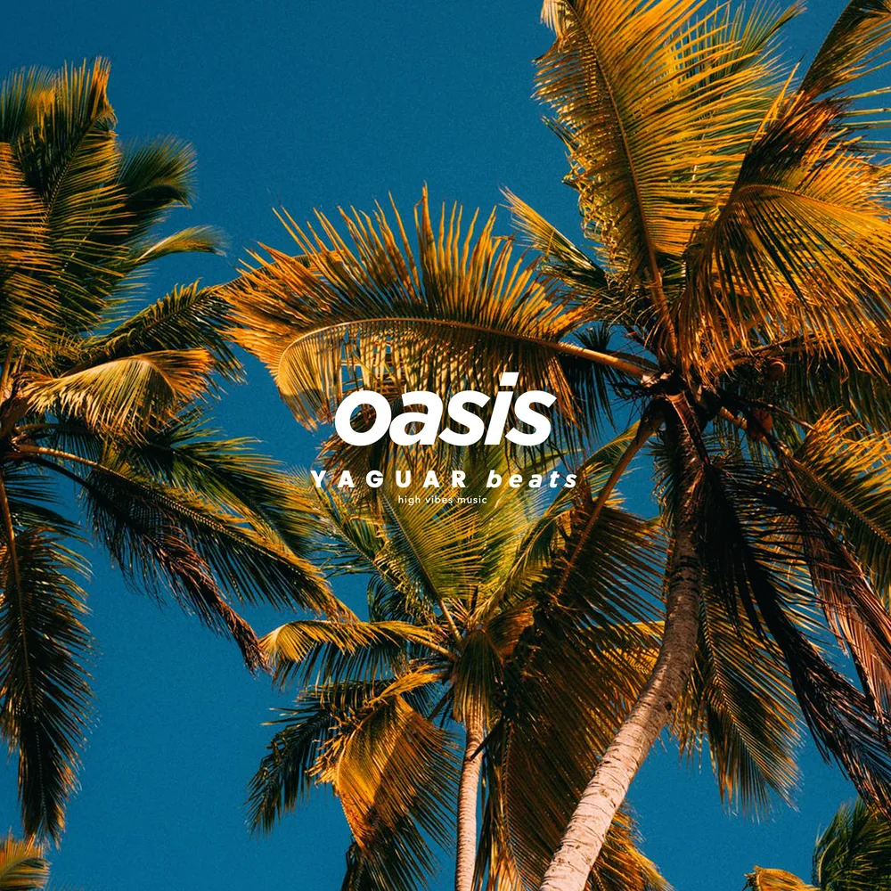 OASIS cover art
