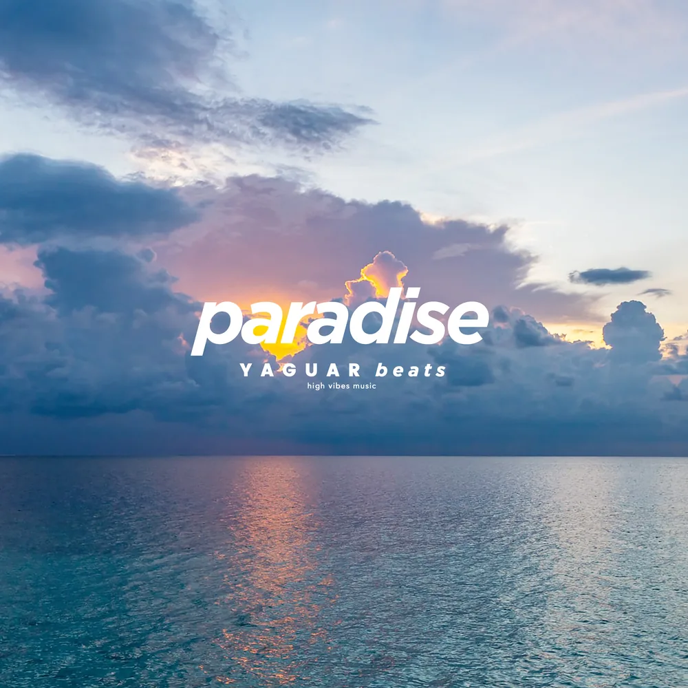 PARADISE cover art