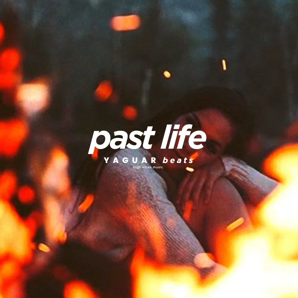PAST LIFE cover art