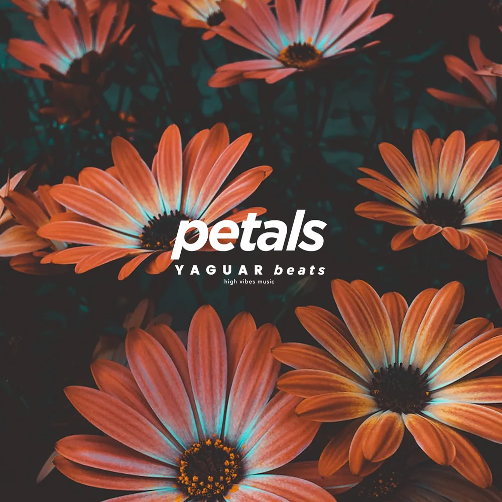 PETALS cover art