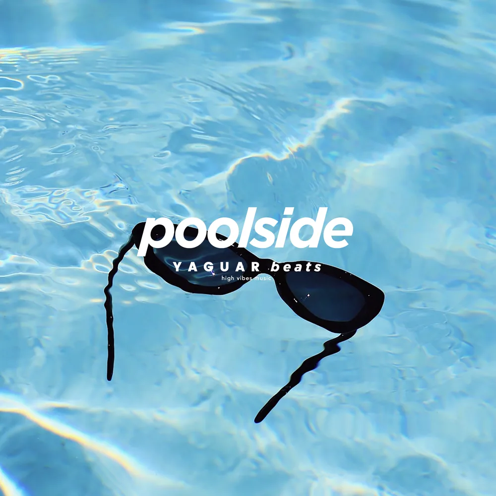 POOLSIDE cover art