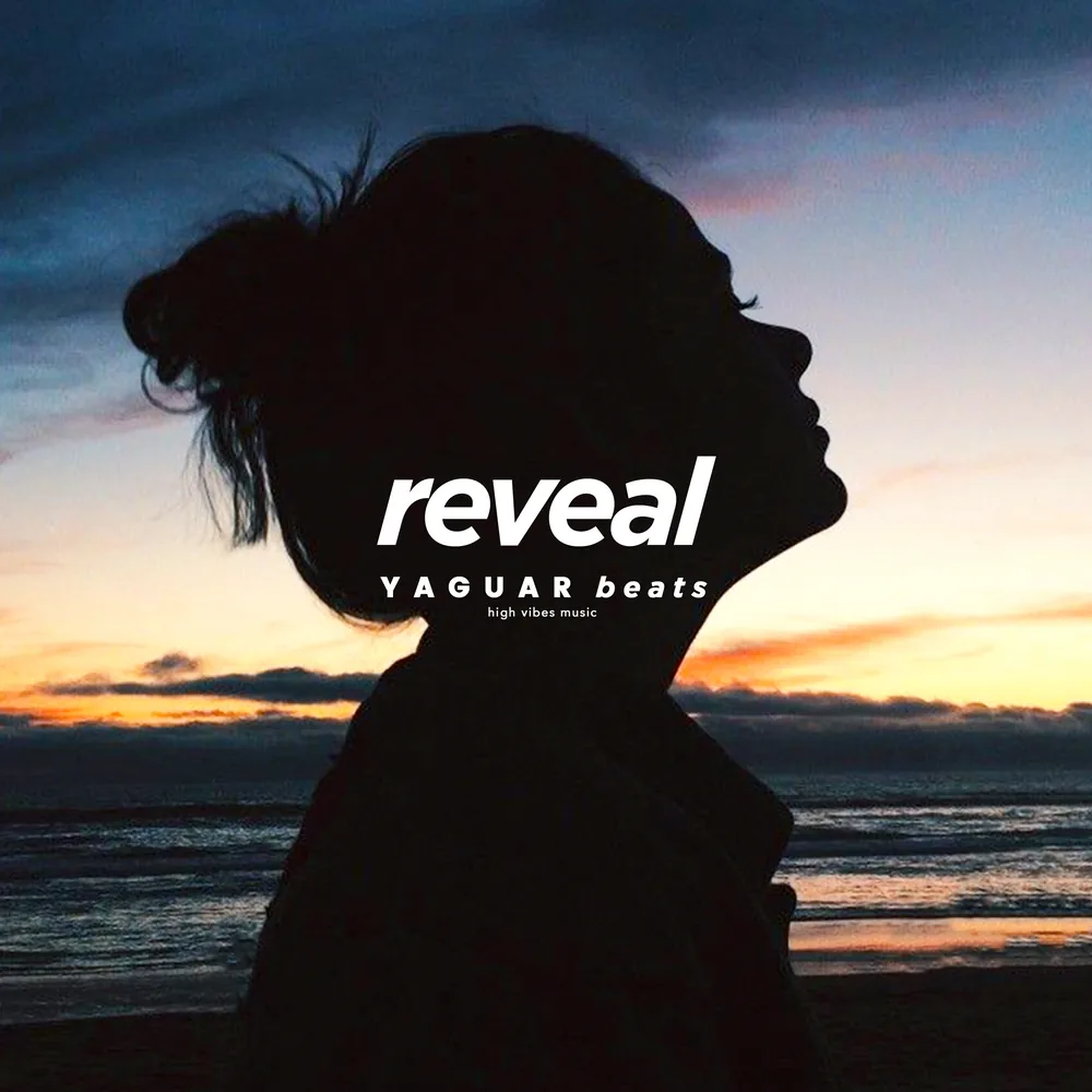 REVEAL cover art
