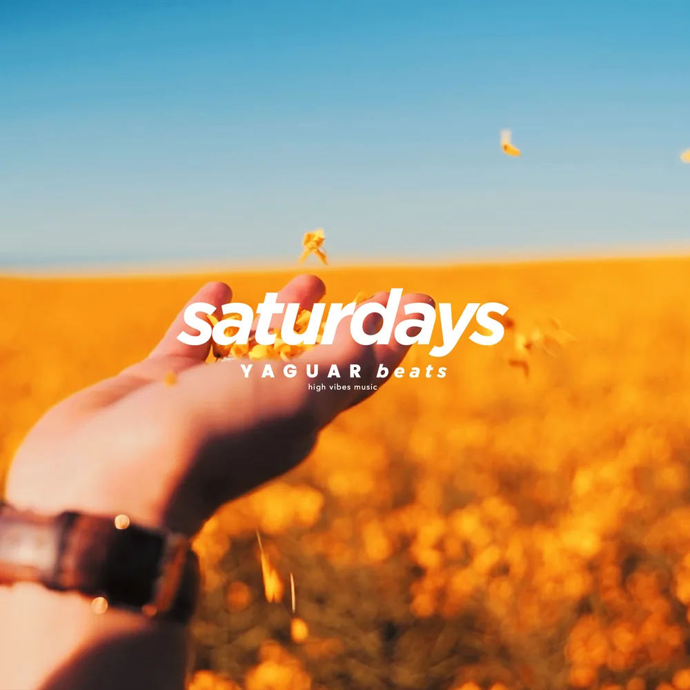 SATURDAYS cover art