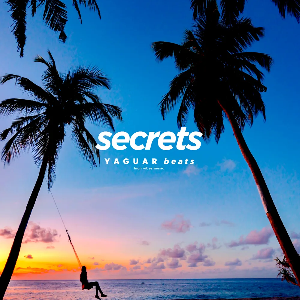 SECRETS cover art