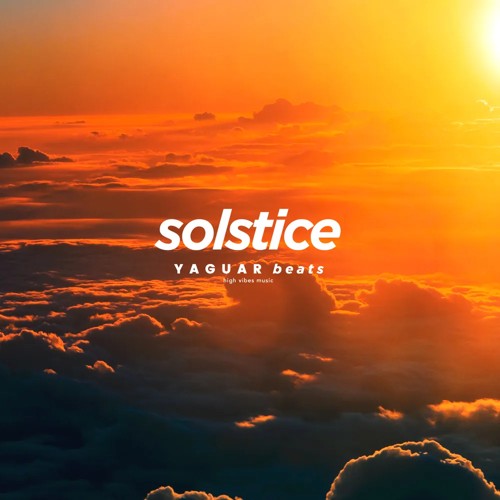 SOLSTICE cover art