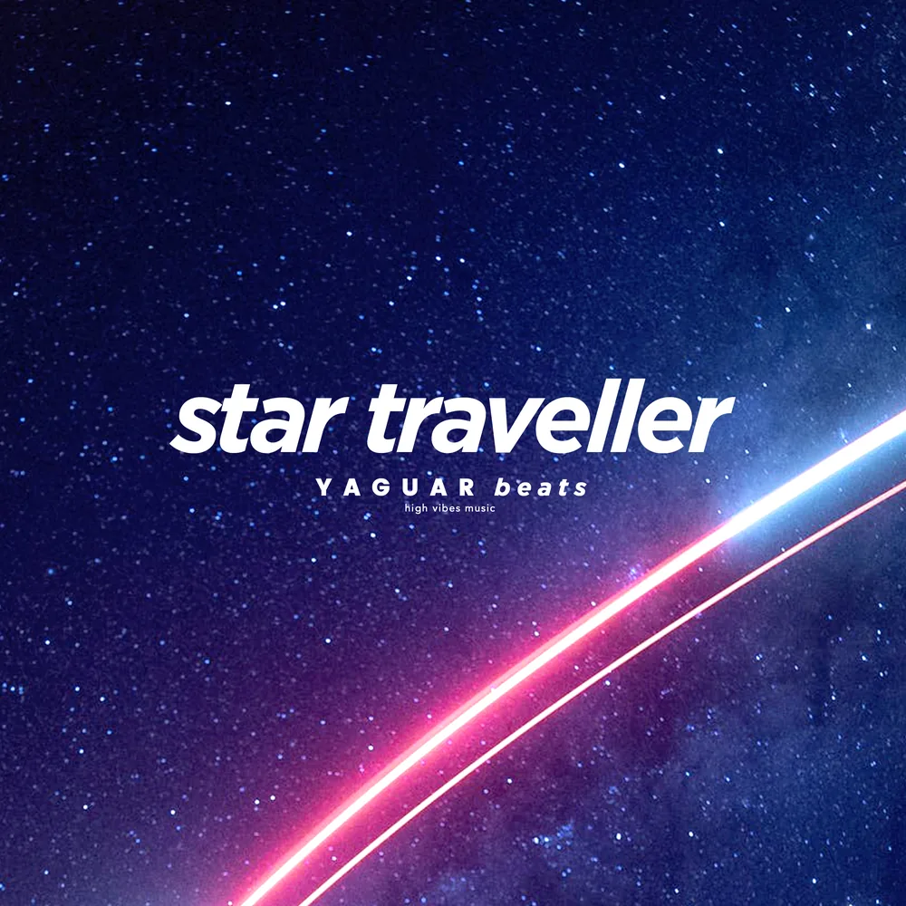 STAR TRAVELER cover art