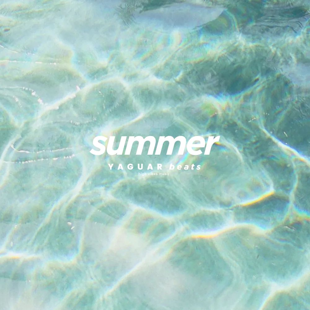 SUMMER cover art