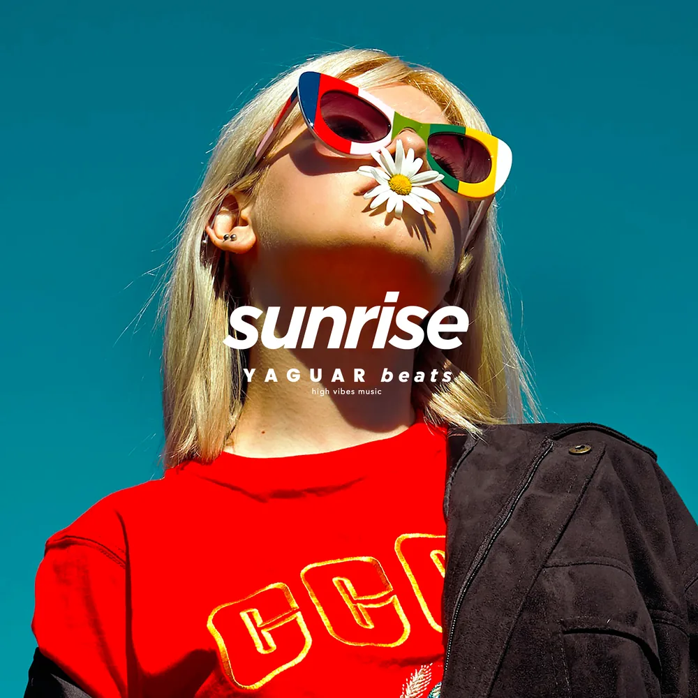 SUNRISE cover art