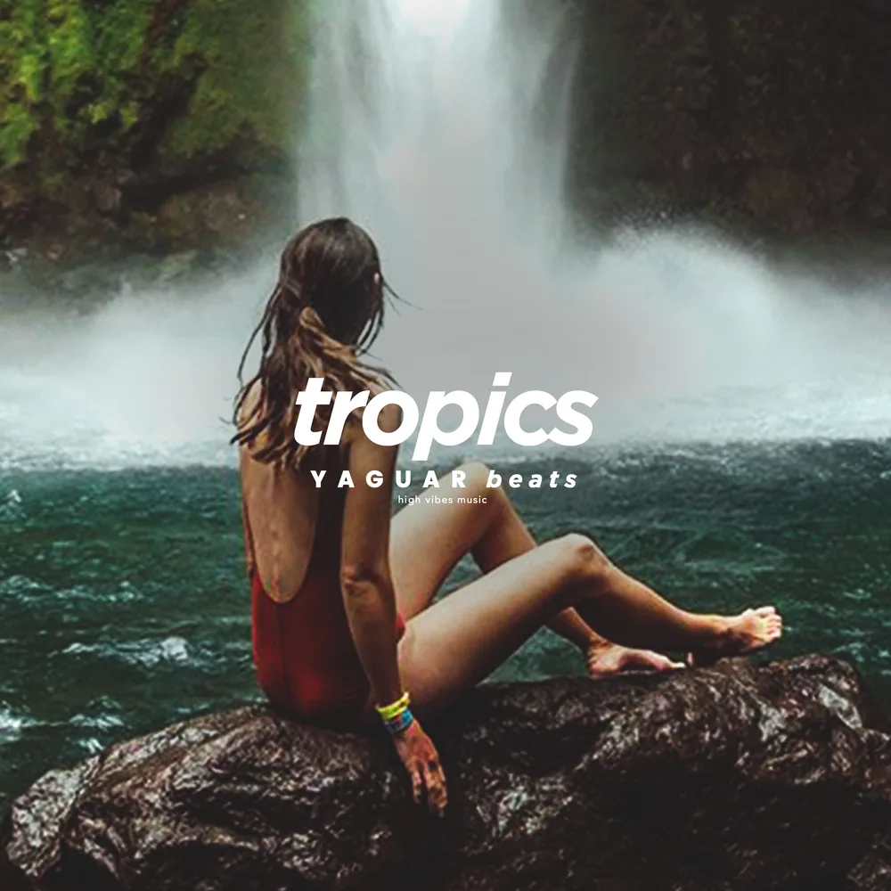 TROPICS cover art