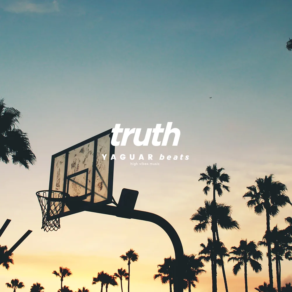 TRUTH cover art