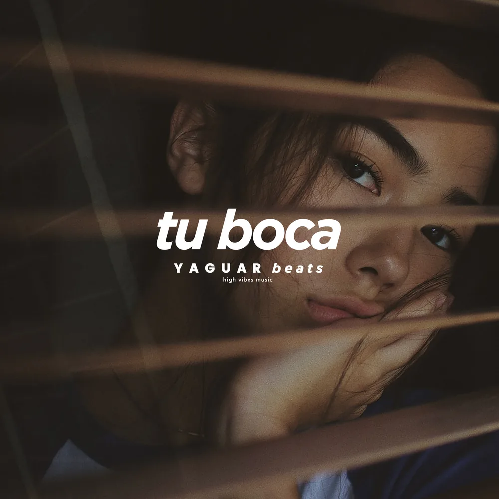 TU BOCA cover art