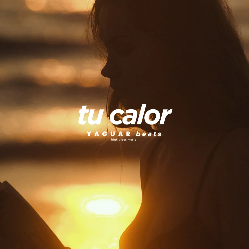TU CALOR cover art
