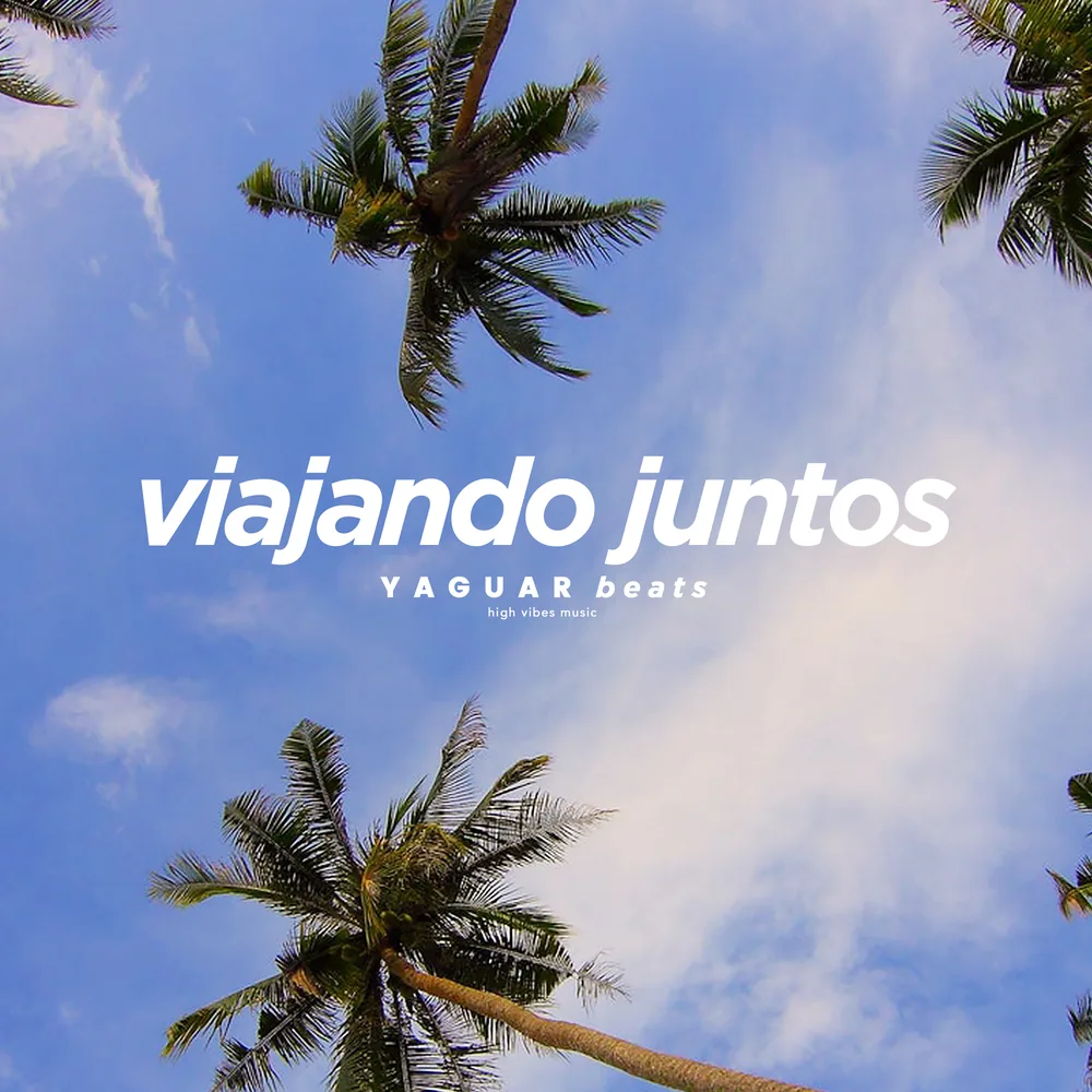 VIAJEMOS cover art